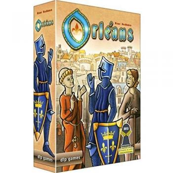 Days of Wonder Ticket to Ride Rails and Sails