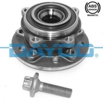 Juego de cojinete de rueda DAYCO KWD1303 para MERCEDES-BENZ 2053340300