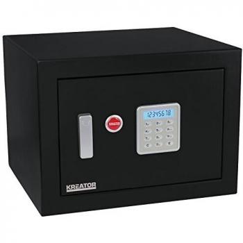 KREATOR KRT692030 Reloj, Negro, 28 Liter