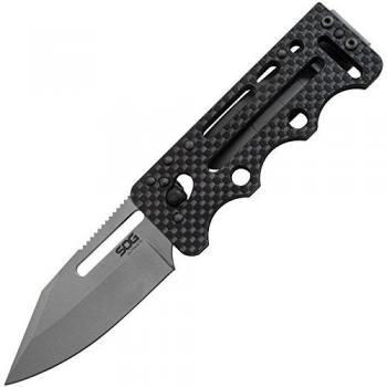SOG SOGAC79BX Ultra C Botón de bloqueo