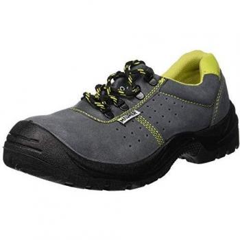 Maurer 15011258 Zapatos Seguridad Valeria Transpirable Nº 42, Gris