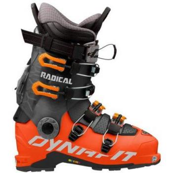 Dynafit Tourenskischuhe Orange 29