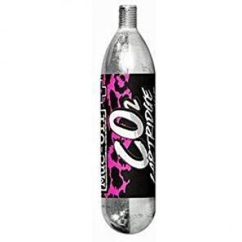 Cartucho CO2 Muc-Off 25g para Bicicleta