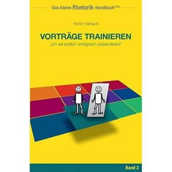 Manual de Retórica 2100 - Entrenamiento para Presentaciones Exitosas (Tapa Blanda)