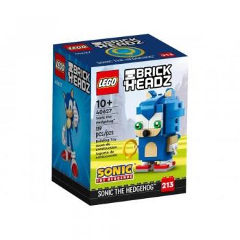LEGO BrickHeadz - Sonic The Hedgehog 40627