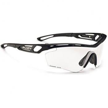 Rudy Project Tralyx - Gafas Ciclismo - Negro 2019