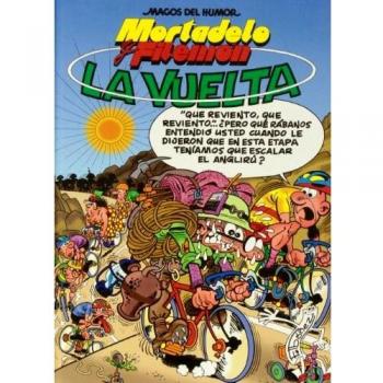 VUELTA, LA