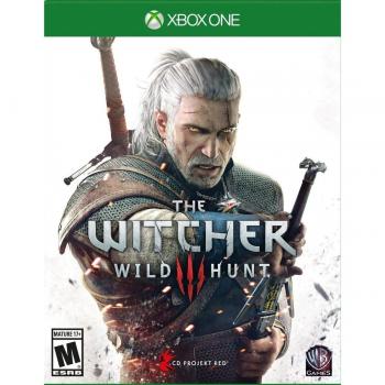 Witcher: Wild Hunt