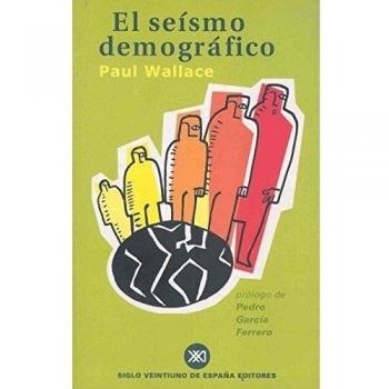 El seísmo demográfico