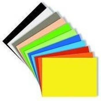 Pack A4, 100 Hojas, Guarro Repro IRIS 80g Surtido
