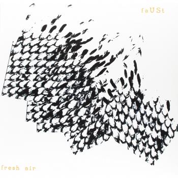 Fresh Air - Colored Edition Vinyl LP + CD + 7 Limited Edition