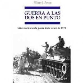 Guerra a las dos en punto