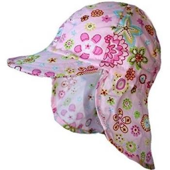 Dolli by Döll - Set de bufanda, gorro y guantes - para niña Rosa 47