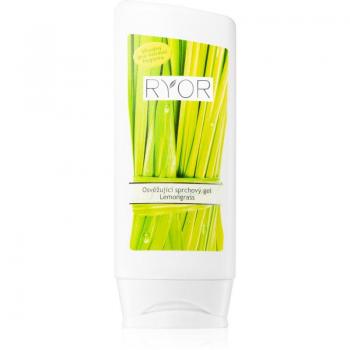 RYOR Lemongrass Refreshing Shower Gel 200 ml
