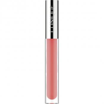 Clinique Pop™ Plush Creamy Lip Gloss - Hydrating Lip Gloss - Shade Bubblegum Pop - 3.4 ml