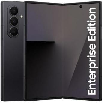 Smartphone Samsung Galaxy Z Fold7 Enterprise Edition 5G Jetblack 12GB RAM / 512GB Almacenamiento Dual-SIM