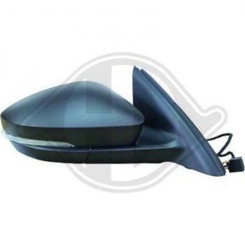Espejo retrovisor DIEDERICHS 7832125