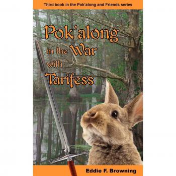Pok'along en la Guerra con Tarifess - Edición de bolsillo