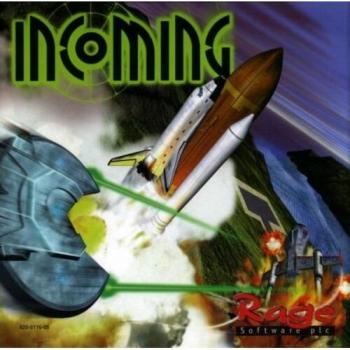 Dreamcast - Incoming