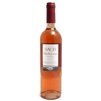 Bach Rosado - Vino 0,75 L