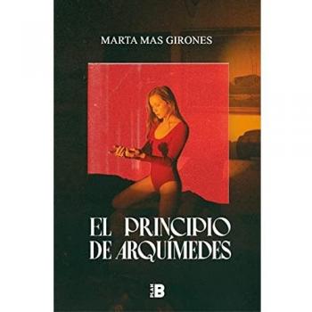 El principio de Arquímedes: O escultura a tamaño real de mi amor desahuciado