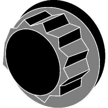 Juego de tornillos de culata CORTECO 016767B