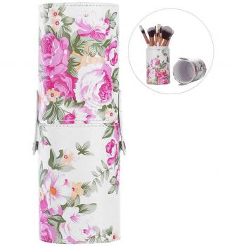 EMOCCI Make Up Pinsel Halter