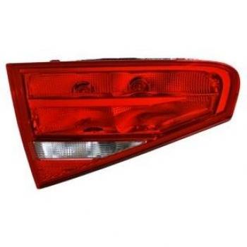 Piloto trasero izquierdo interior con porta-lámpara VAN WEZEL 0307923 para AUDI A4 B8 Berlina