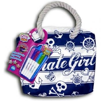 Color Me Mine 45986 - Bolso Cuerda