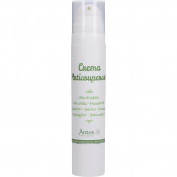 Crema Anticouperosis Antos, 50 ml
