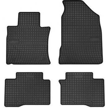 Frogum Alfombrillas DE Goma A Medida para SsangYong Tivoli Desde 2015