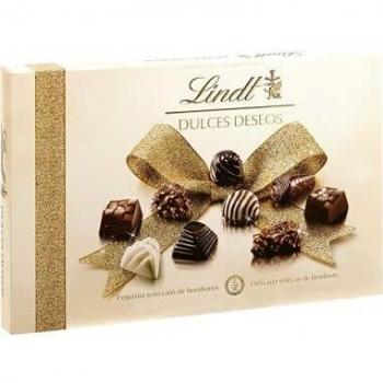 Lindt Chocolate, 150g, Pack de 1
