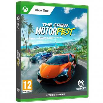 The Crew Motorfest for Xbox One