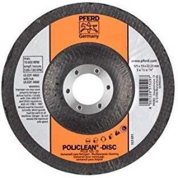 Rüggeberg 0007683290125 Disco Policlean