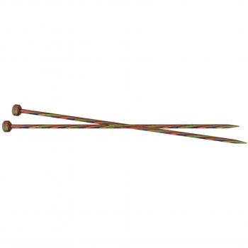 Agujas de Tejer Knit Pro Symfonie 30 cm, 3.25 mm - Paquete de 2
