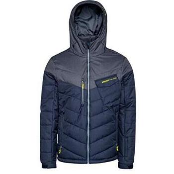 Protest Virgo 19 Chaqueta Esquí/Snow, Hombre, Ground Blue, L