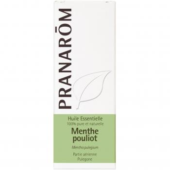 Pranarom Aceite Esencial de Menta Poleo (Mentha Pulegium) 10ml