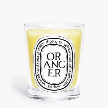Diptyque Oranger Scented Candle 190 g