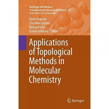 Applications of Topological Methods in Molecular Chemistry: 22