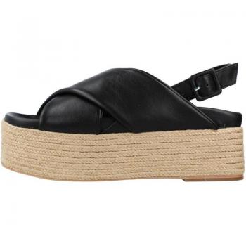 Sandalias de Mujer Paloma Barcelo Zia Negro