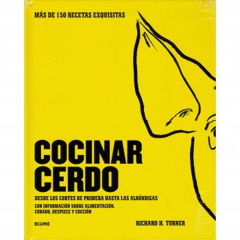 COCINAR CERDO