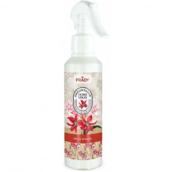 Ambientador en Spray para Hogar Prady Belle Epoque de 220ml - Fragancia Floral