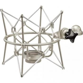 Neumann EA 2 Elastic Suspension for D-01/TLM49, Nickel