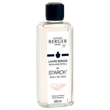 Maison Berger Paris - Perfume de Hogar Peau de Soie 500 Ml