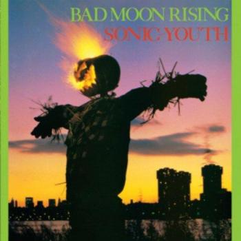Bad Moon Rising - Nighttime Aromatherapy Candle with Soothing Scents