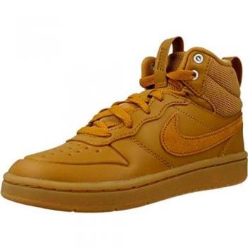 Nike COURT BOROUGH MID 2 BOOT