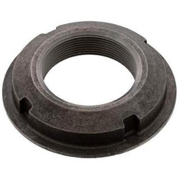 Tuerca FEBI BILSTEIN 05962 - Tipo: Tuerca; Características: Fabricada por FEBI BILSTEIN, número de referencia 05962, utilizada en aplicaciones automotrices para asegurar componentes mecánicos
