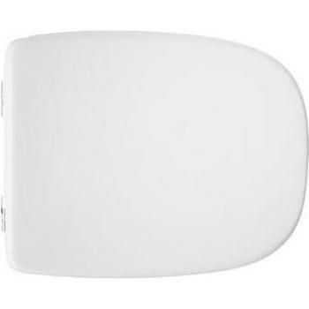 Sedile WC Hatria-Spea Vaso Selecta Forma 3 Blanco - Copriwater Abatible
