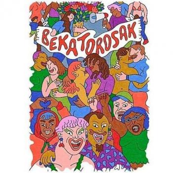 Bekatorosak