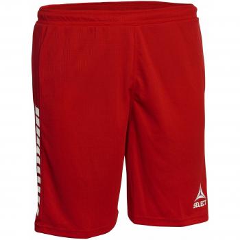 Pantalón Corto Select Monaco - Pantalón corto de deporte, material ligero y transpirable, diseño cómodo, ideal para actividades al aire libre y uso diario